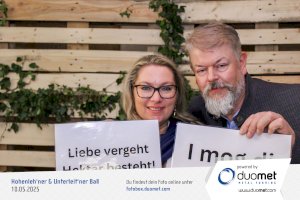 Hohenleh’ner & Unterleit’ner Ball